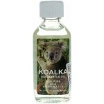 Koalka Eukalyptus oil 100% Pure Koala 50 ml – Hledejceny.cz