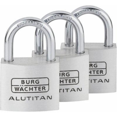 Burg Wächter 770 – Zboží Mobilmania