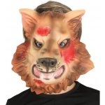 Fiestas Guirca Maska Vlk – Zboží Mobilmania