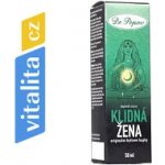 Klidná žena originální bylinné kapky 50 ml – Hledejceny.cz