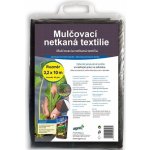 Agro Mulčovací netkaná textilie 3,2 x 10 m – Zboží Dáma