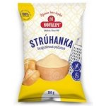 Novalim Bezlepková strouhanka 350 g – Zboží Dáma
