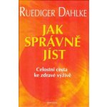 Jak správně jíst – Hledejceny.cz