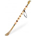 Ozdobný 53 cm dlouhý obuvák na boty s motivem – Zboží Dáma