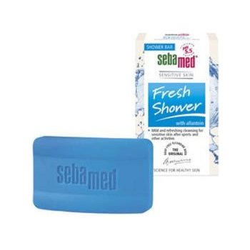 Sebamed Fresh Shower sprchový syndet bez mýdla 100 g