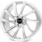 Borbet VTX 8x18 5x112 ET37 silver