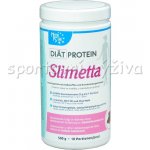 Nutristar Diet protein Slimetta 500 g – Zboží Mobilmania