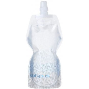 Platypus SoftBottle Push-Pull 1000 ml