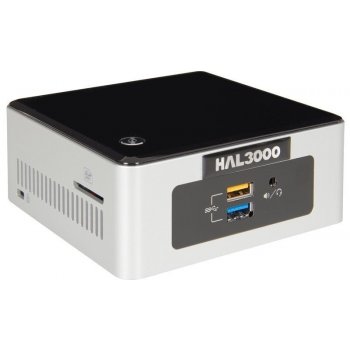 HAL3000 EET NUC PCHS2138