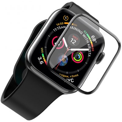 Ochranné tvrzené sklo Hoco pro Apple Watch series 4 (40mm) – Zboží Mobilmania