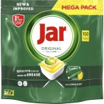 Jar Original kapsle Lemon 100 ks – Zboží Dáma