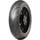 Pneumatika na motorku Dunlop Sportmax Sportsmart II 190/55 R17 75W