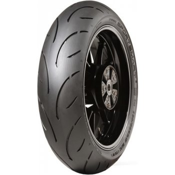 Dunlop Sportmax Sportsmart II 190/55 R17 75W