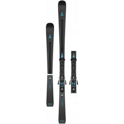 Atomic REDSTER X7 REVOSHOCK C 25/26 – Zboží Dáma