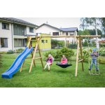 Imprest hřiště s houpačkou KALEV – Zboží Dáma