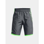 Under Armour Stunt 3.0 shorts grey – Zboží Dáma