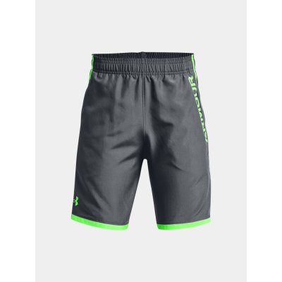 Under Armour Stunt 3.0 shorts grey – Zboží Dáma