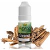 Příchuť pro míchání e-liquidu ArtVap Cinnamon 10 ml