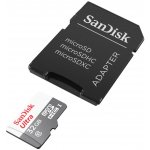 SanDisk microSDHC UHS-I U1 32 GB SDSQUNR-032G-GN3MA – Sleviste.cz