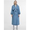 Dámský kabát Orsay kabát modrý