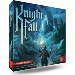 Red Raven Games Knight Fall – Zboží Živě