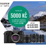 Fujifilm X-T50 – Sleviste.cz