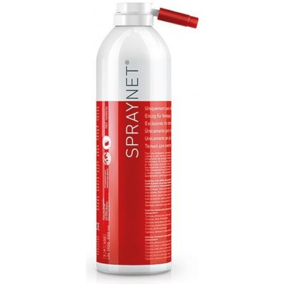 Spraynet čistící spray Bien Air 500 ml – Hledejceny.cz