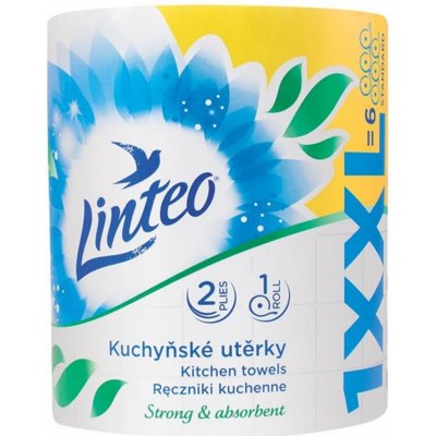 LINTEO CLASSIC XXL (1 ks) – Zboží Mobilmania