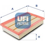 Vzduchový filtr UFI 30.128.00 – Hledejceny.cz