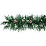 MagicHome Girlanda Vánoce 270 cm 200 větví – Hledejceny.cz