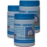 Baktoma Bacti SO sifony-odpady 500 g – Zboží Dáma