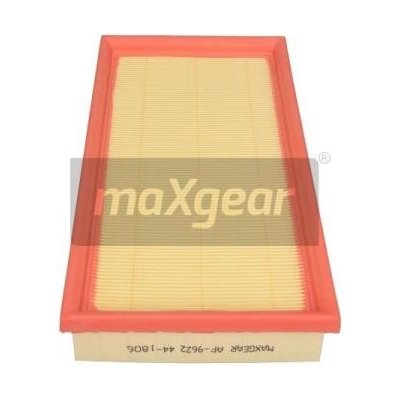 Vzduchový filtr MAXGEAR 26-1342 – Hledejceny.cz