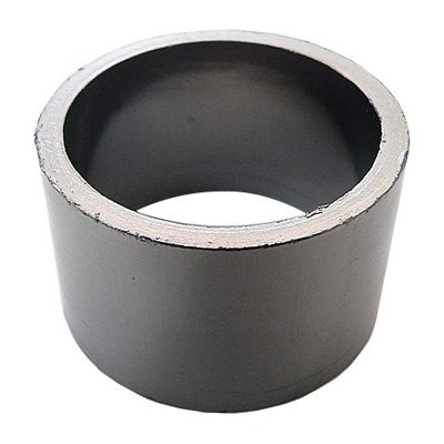 BRONCO těsnění výfukového potrubí HONDA TRX 300 93-09, TRX 350 87-89, TRX 400 95-03, TRX 420 07-17, TRX 450 98-04, TRX 500 01-13 (41,2 X 35 X 26mm) (18391-MN5-650) – Zboží Mobilmania