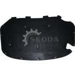 Izolace motorového prostoru DPA 88630820302 – Zboží Mobilmania