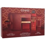 Guess Seductive Red Pour Homme toaletní voda pánská 100 ml – Hledejceny.cz