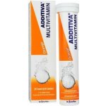 Natur Produkt Additiva Orange 20 tablet – Zboží Mobilmania