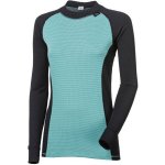 PROGRESS MICROSENSE LS Dámské funkční triko tyrkysová – Zboží Mobilmania