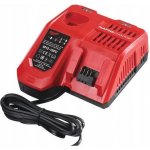 Milwaukee M12-18 FC – Zboží Dáma