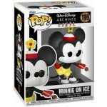 Funko Pop! Minnie Mouse Plane Crazy Minnie 1928 9 cm – Zbozi.Blesk.cz