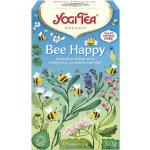 Yogi Tea Bio Bzuč šťastný 17 x 1,9 g – Hledejceny.cz