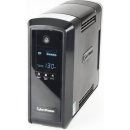 UPS CyberPower Intelligent LCD Series PFC 900VA