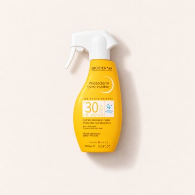 Bioderma Photoderm Family spray SPF50+ 300 ml – Hledejceny.cz