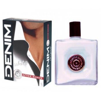 Denim White voda po holení 100 ml