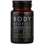 KIKI Health Body Biotics 400 mg 30 kapslí – Hledejceny.cz