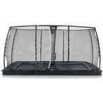 Exit Dynamic Ground Level 244 x 427 cm + ochranná síť – Zboží Mobilmania