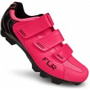 FLR F-55 neon pink