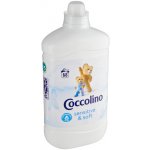 Coccolino aviváž White Sensitive 1,7 l – Hledejceny.cz