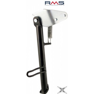 RMS Boční stojan 121630340 | Zboží Auto