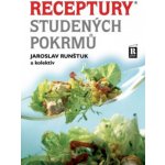 Receptury studených pokrmů – Hledejceny.cz