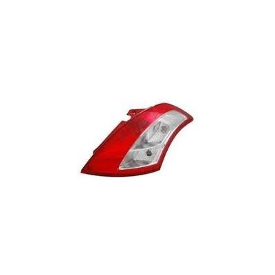 Světlo zadní SUZUKI SWIFT 10- – Hledejceny.cz